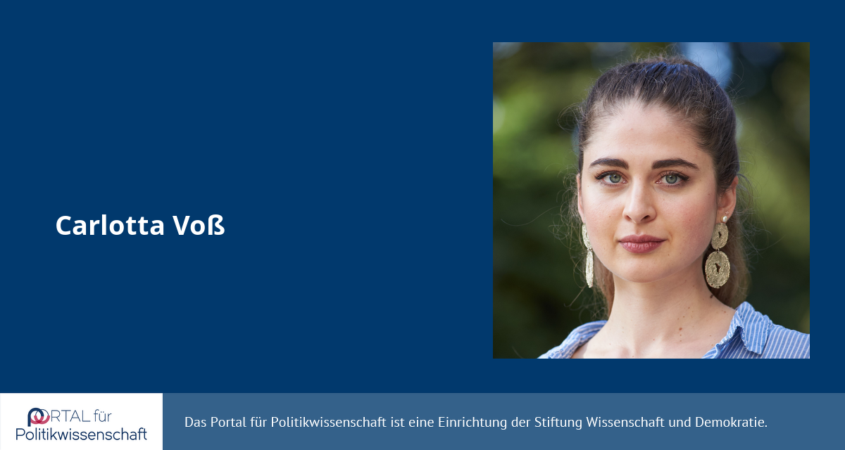 Portal F r Politikwissenschaft Carlotta Vo portal-f-r-politikwissenschaft-carlotta-vo