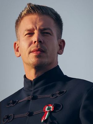 Wird Péter Magyar Ungarn zurück zur liberalen Demokratie führen? Foto via WikiCommons