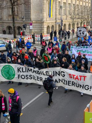 Woran scheitert effektive Klimapolitk? Foto: Stefan Müller via flickr