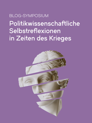 Diskurse über Russland führen laut Alexander Libman auch zu Fehlentwicklungen in wissenschaftlichen Debatten, wenn sie normativ aufgeladen und emotionalisiert ablaufen. Bild: iStock / VPanteon.